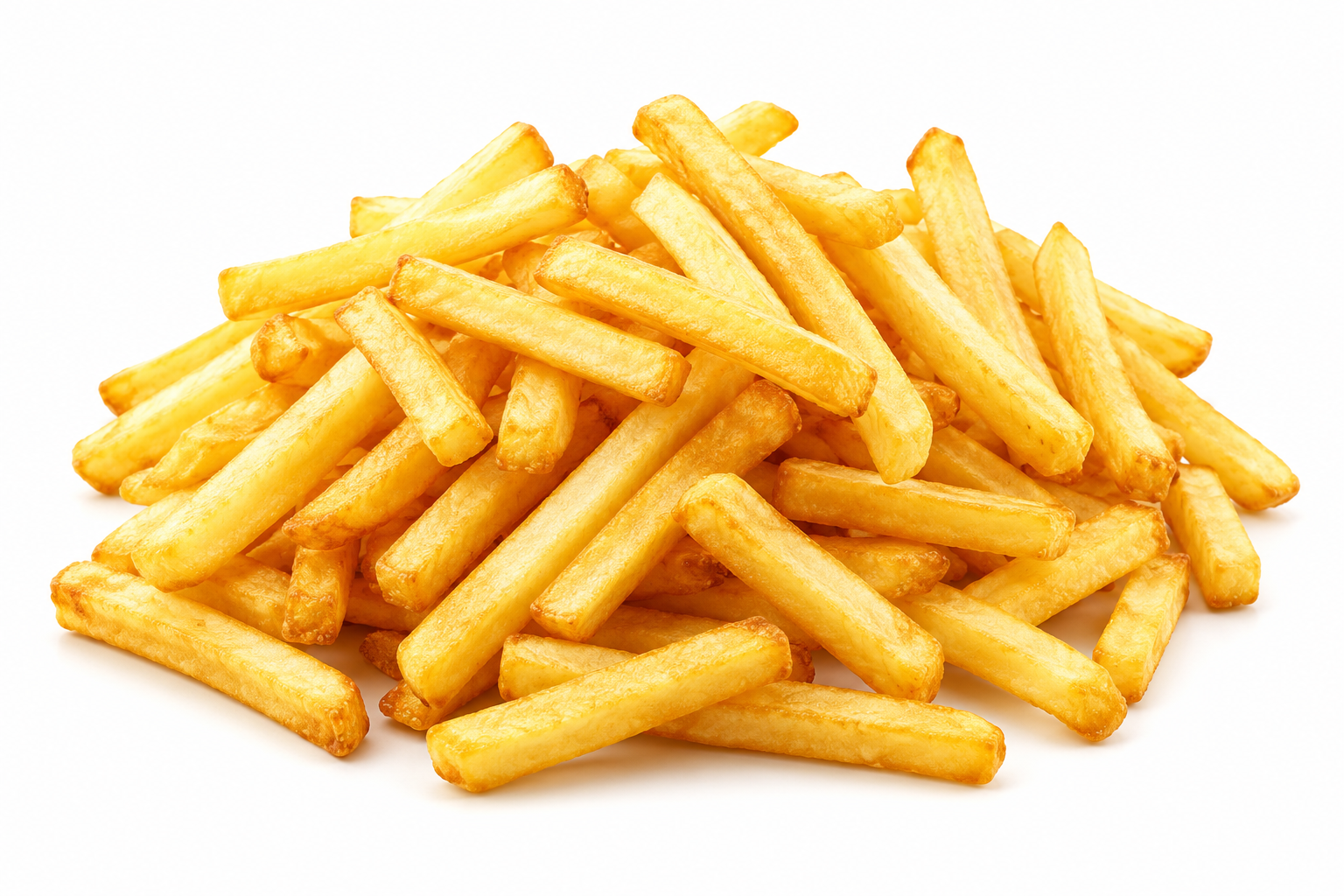 Hungritos French Fries